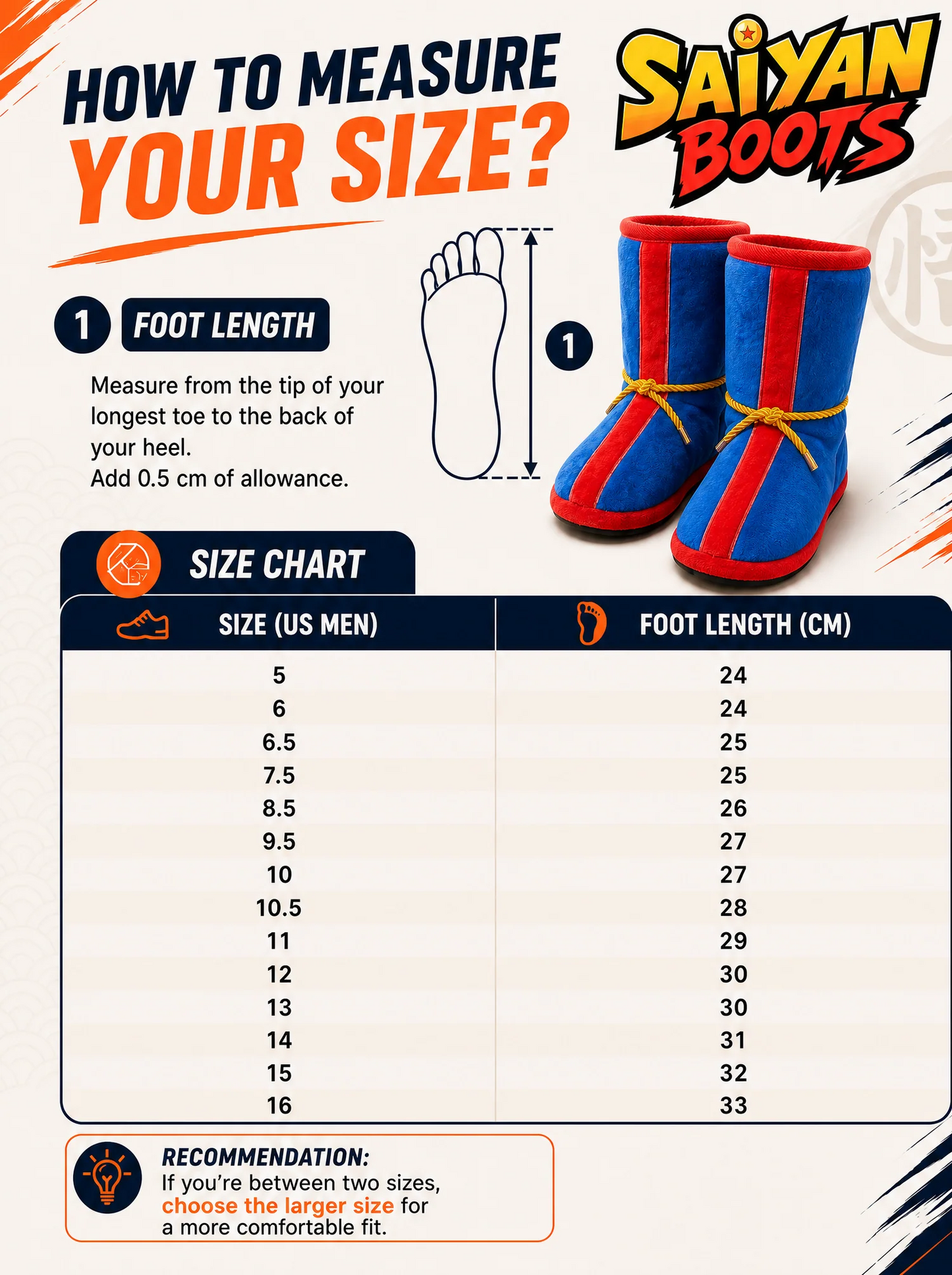 Goku Slippers
